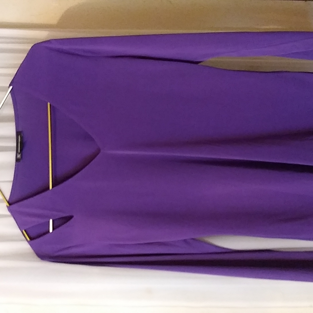 INC BLOUSE
